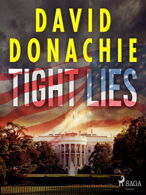 cover image of Tight Lies